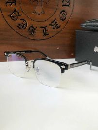 Picture of Chrome Hearts Optical Glasses _SKUfw46735211fw